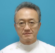 施設長の写真
